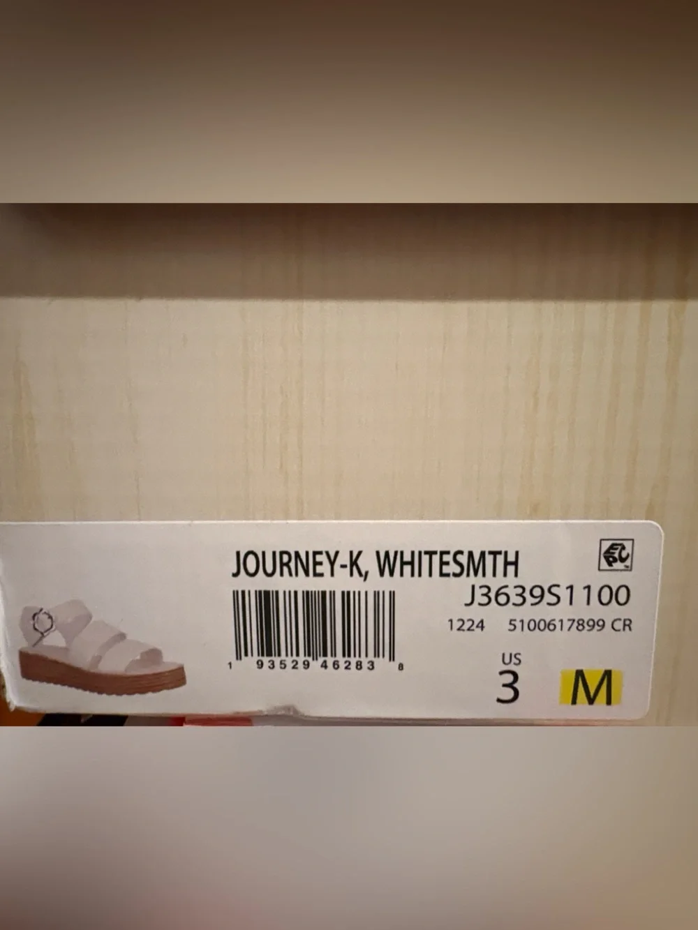 Blowfish Malibu Girls' Journey-K Sandals